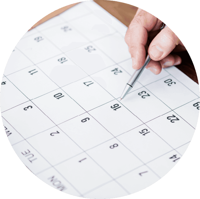 Calendario